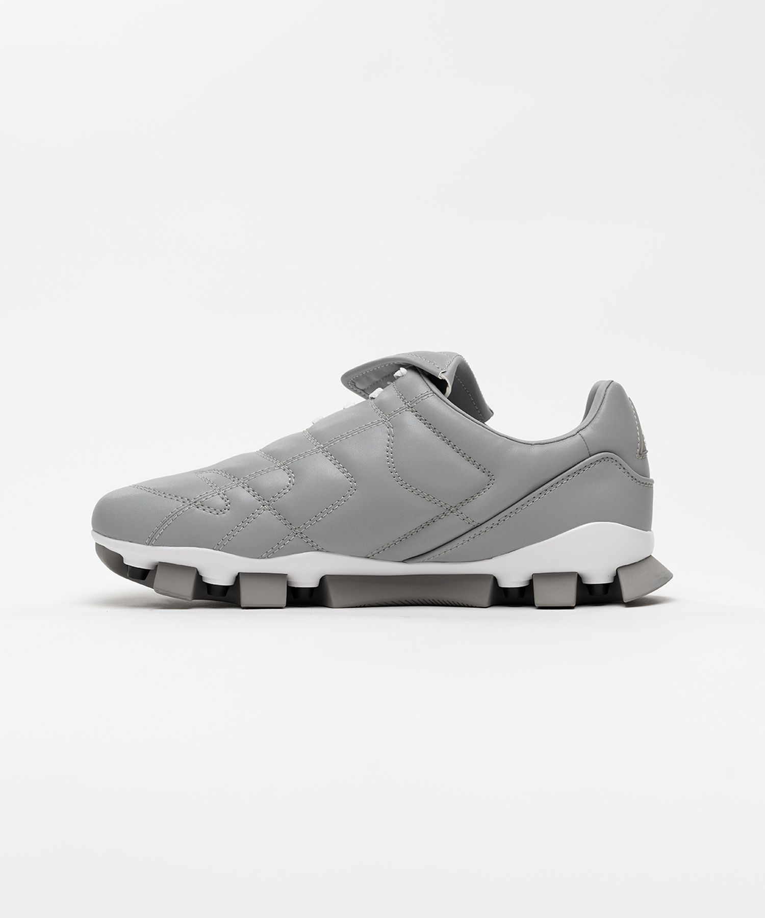 "DEREK" Football Sneakers