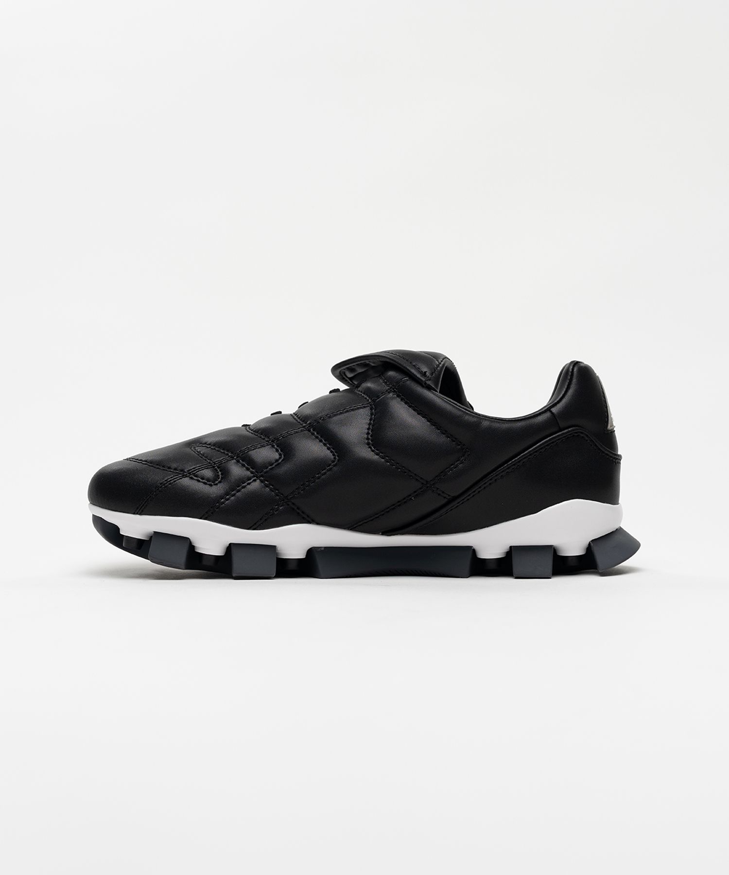 "DEREK" Football Sneakers