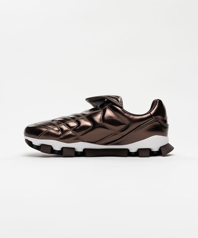 "DEREK" Football Sneakers