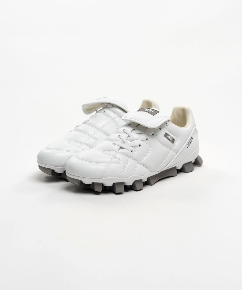 "DEREK" Football Sneakers