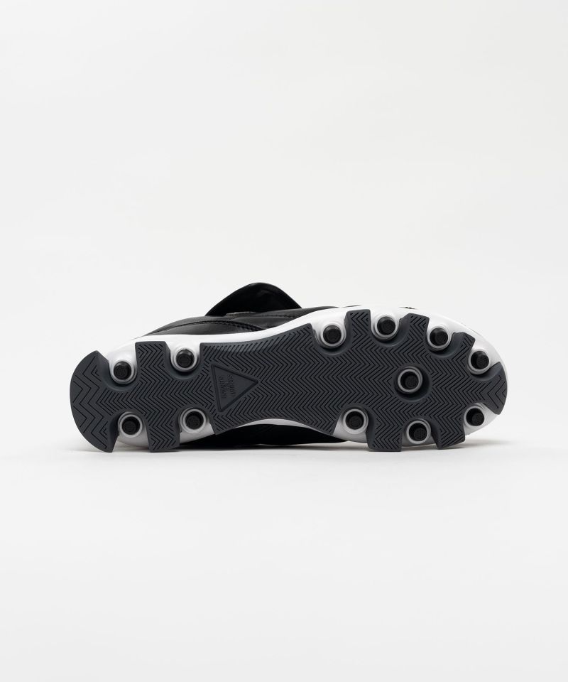 "DEREK" Football Sneakers