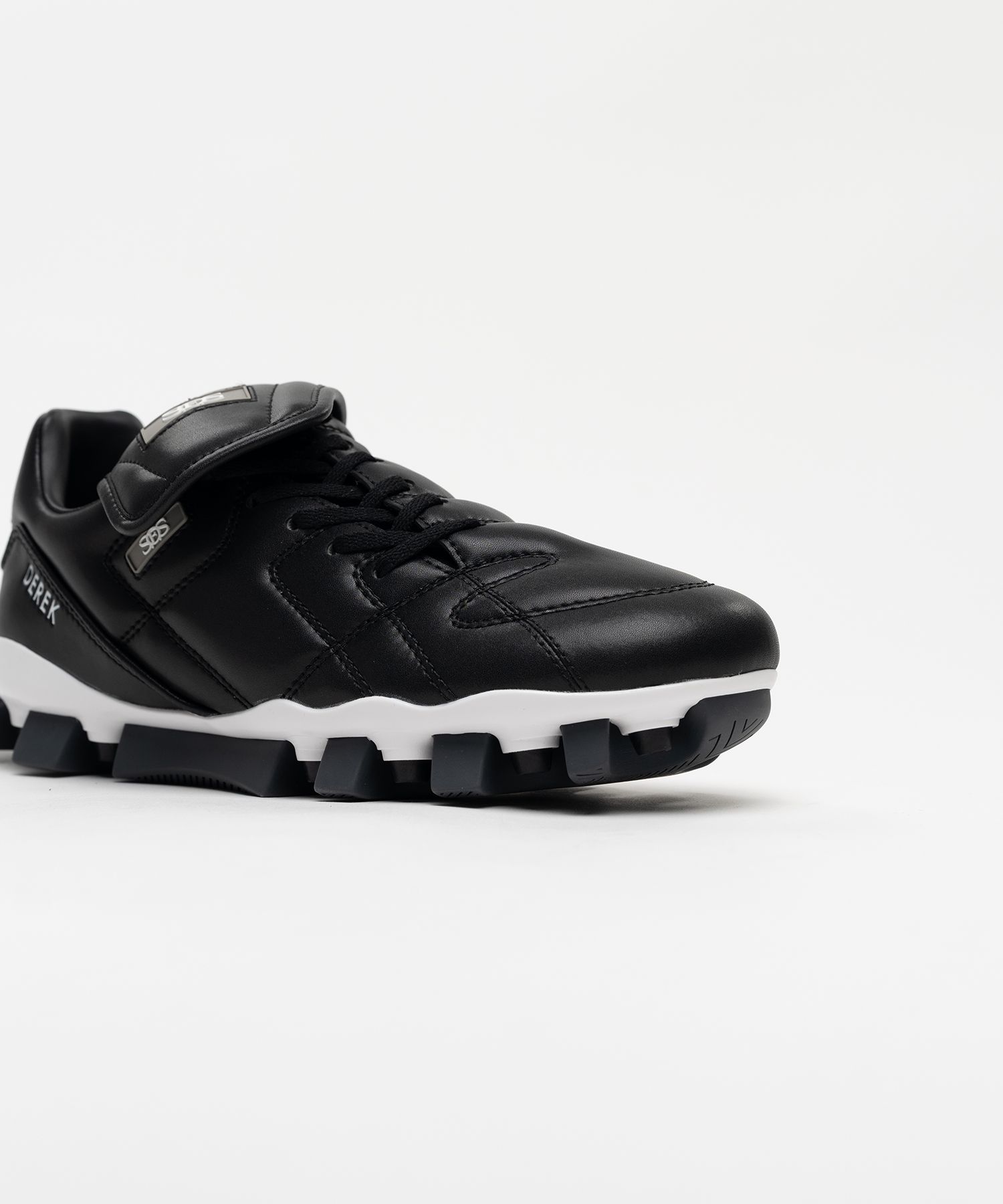 "DEREK" Football Sneakers