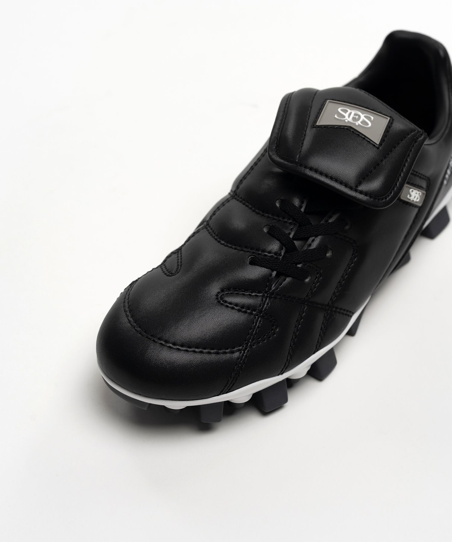 "DEREK" Football Sneakers