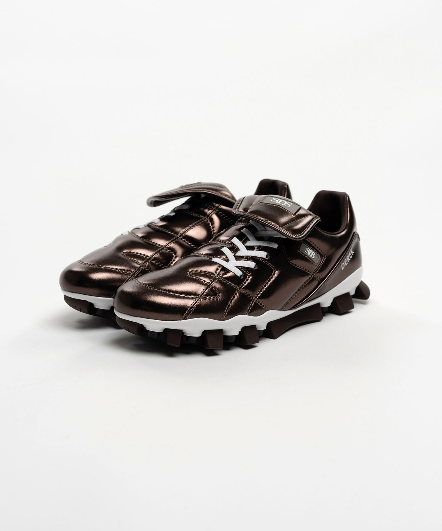 "DEREK" Football Sneakers