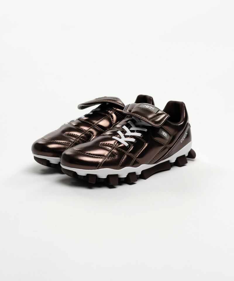 "DEREK" Football Sneakers