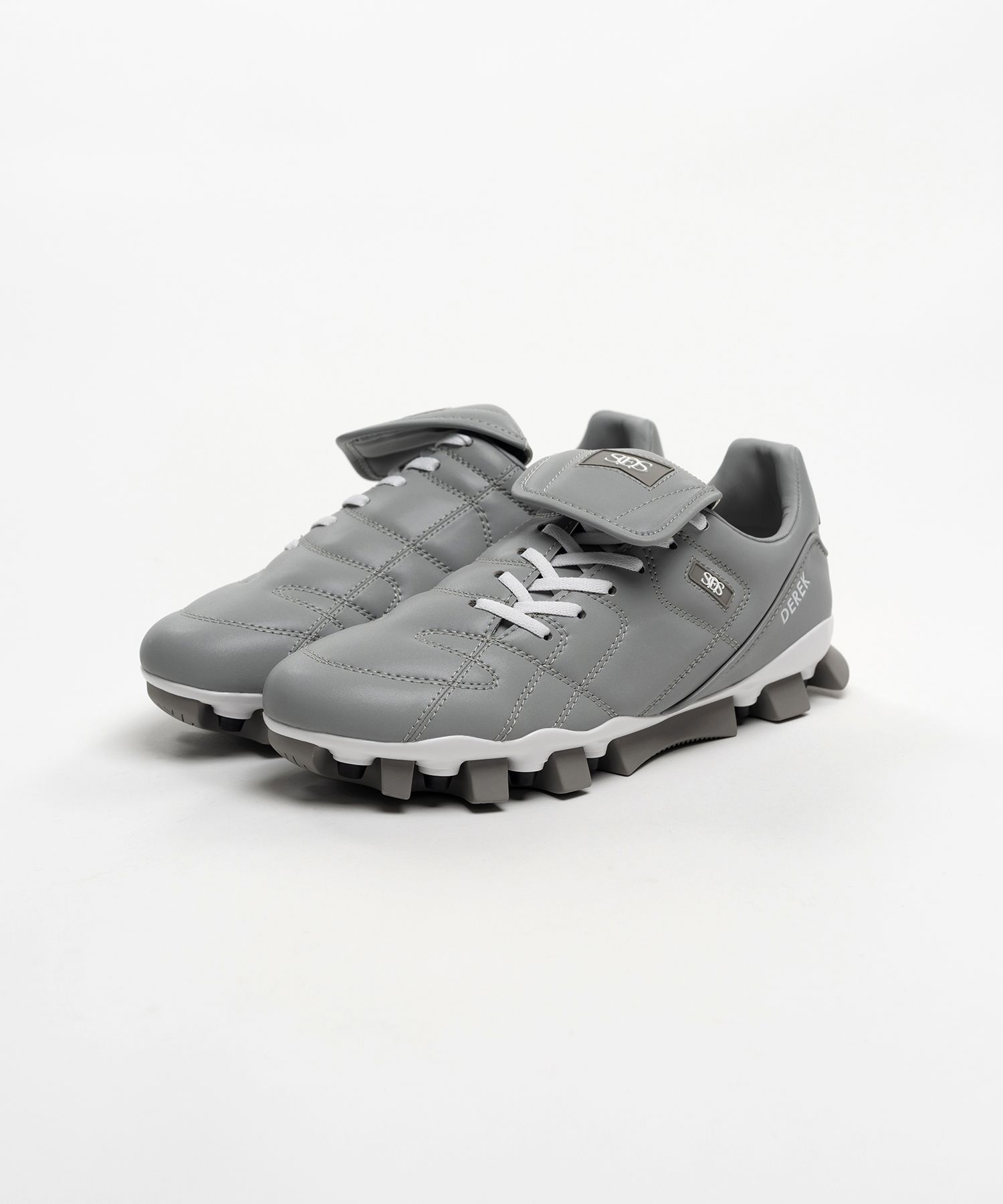 "DEREK" Football Sneakers