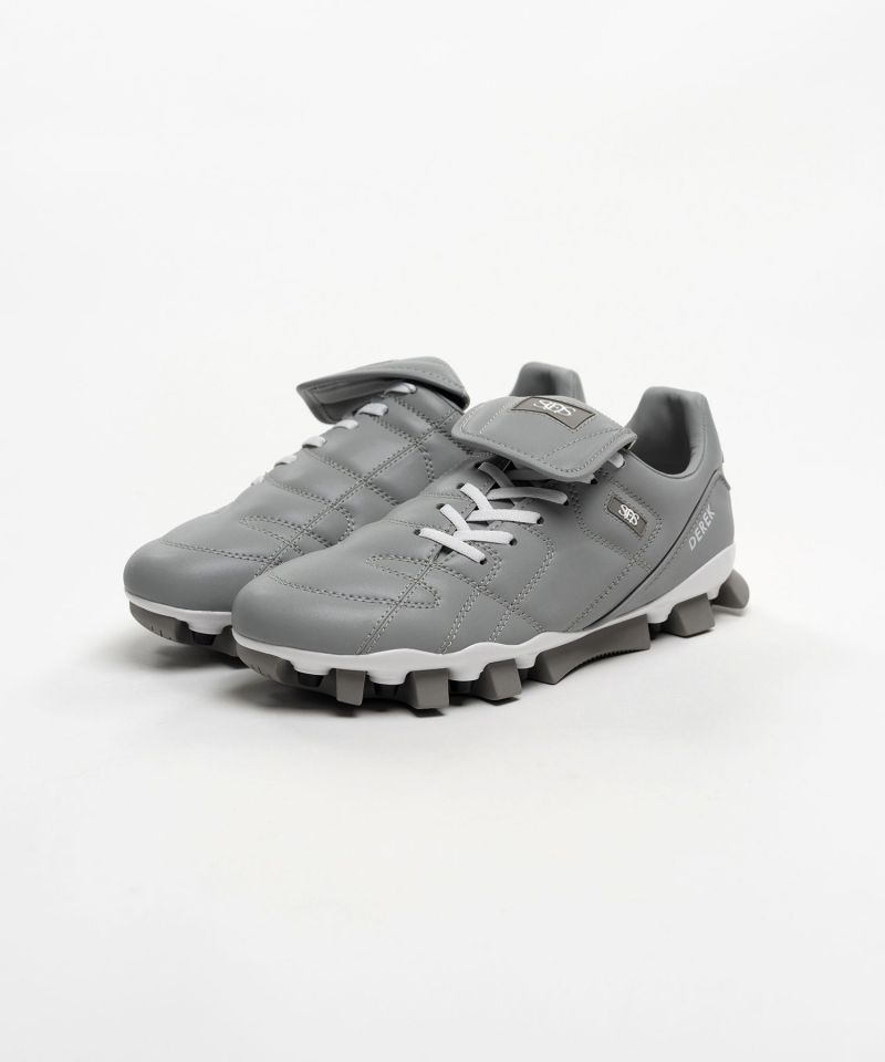 "DEREK" Football Sneakers