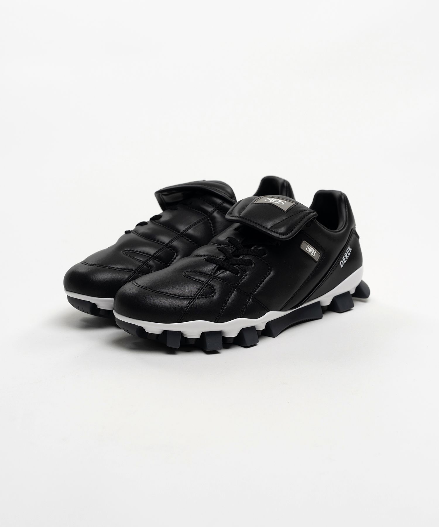 "DEREK" Football Sneakers