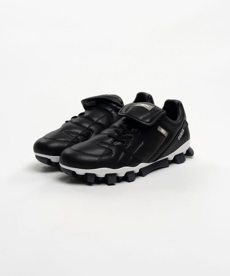 "DEREK" Football Sneakers