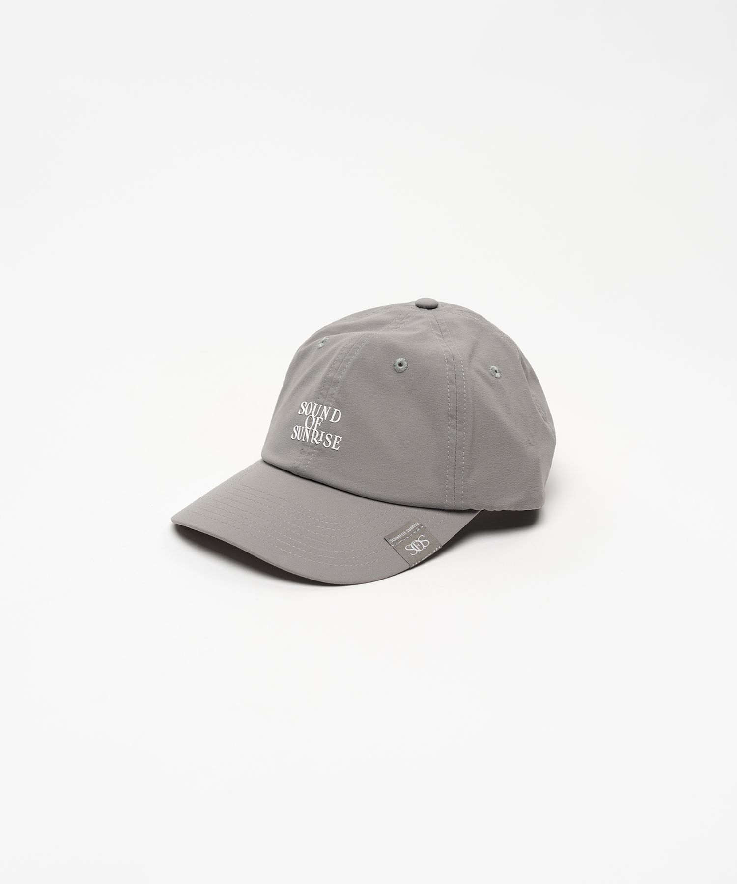 S.O.S SOLOTEX 6-Panel Cap