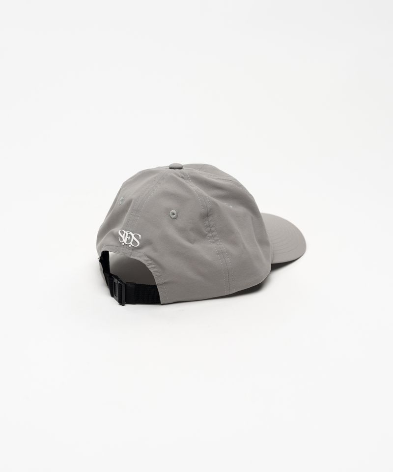 S.O.S SOLOTEX 6-Panel Cap