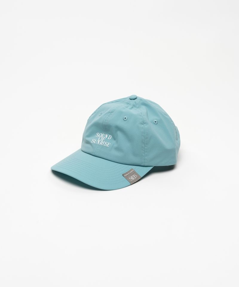 S.O.S SOLOTEX 6-Panel Cap