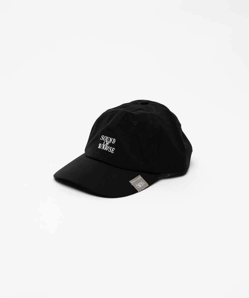 S.O.S SOLOTEX 6-Panel Cap