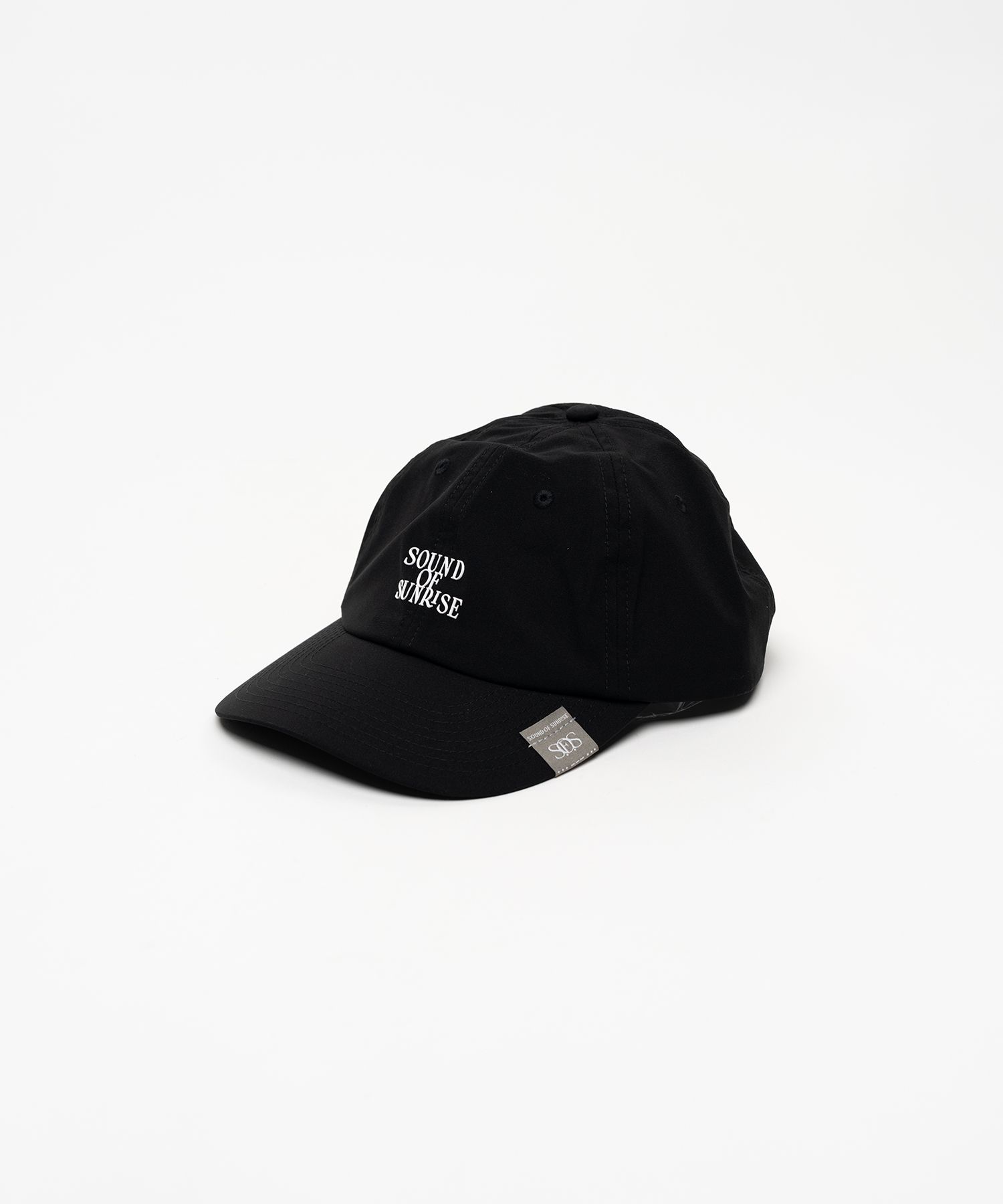 S.O.S SOLOTEX 6-Panel Cap