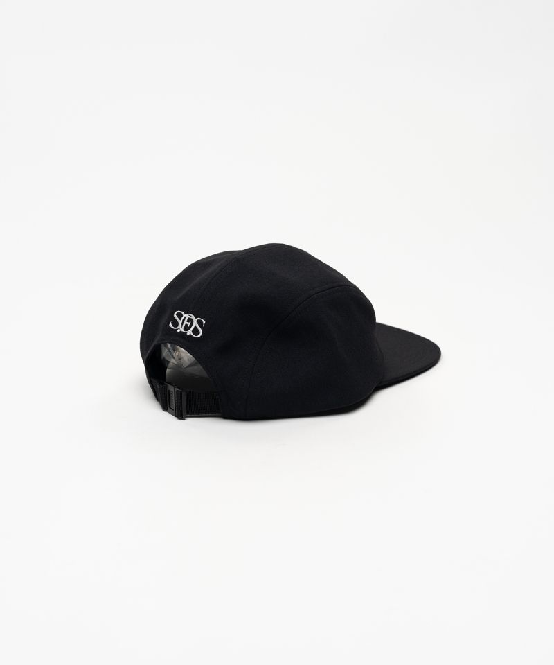 S.O.S SOLOTEX Jet Cap