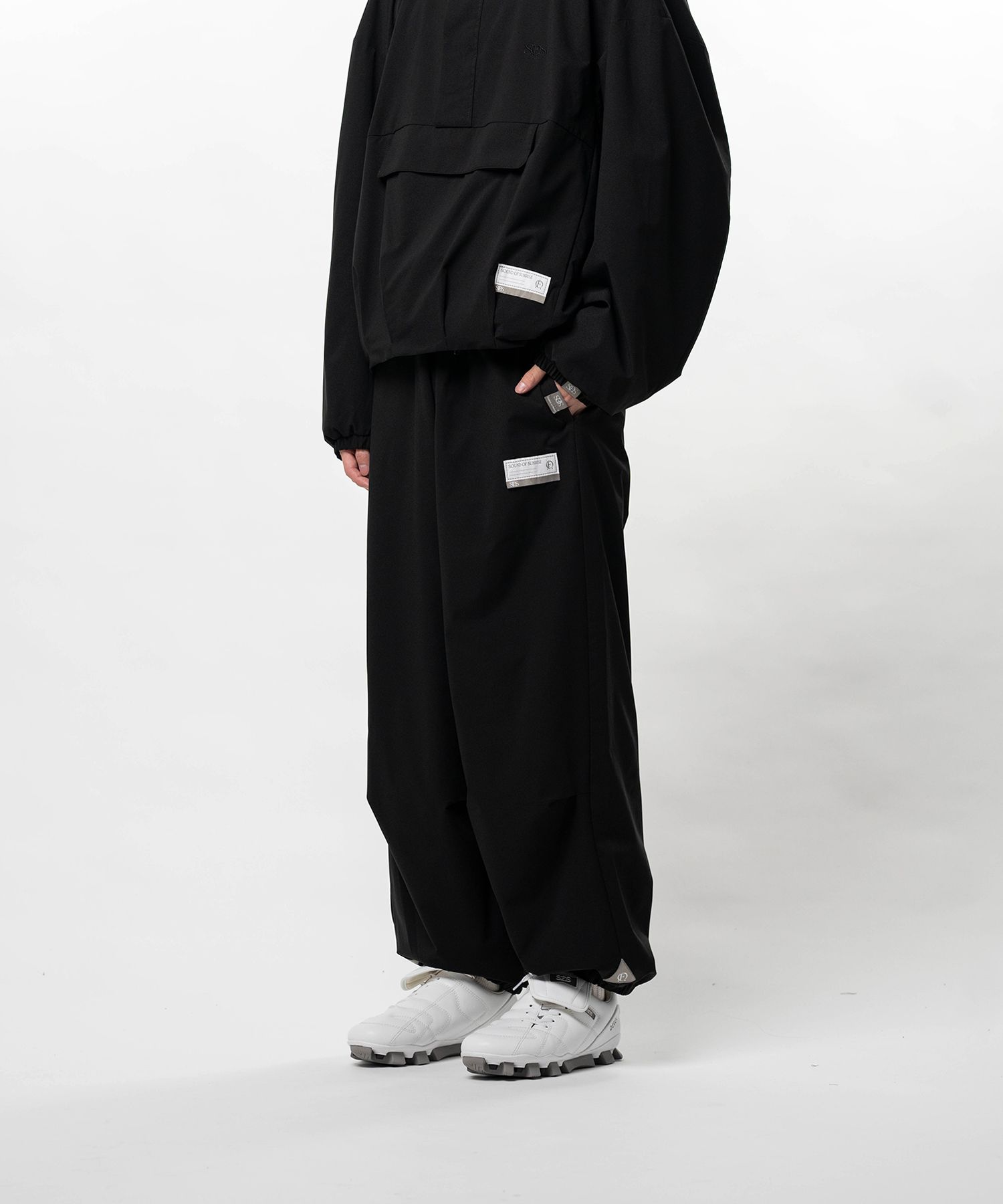 S.O.S SOLOTEX Easy Pants