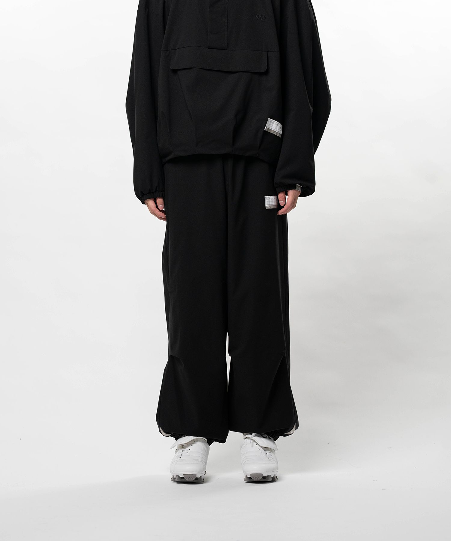 S.O.S SOLOTEX Easy Pants