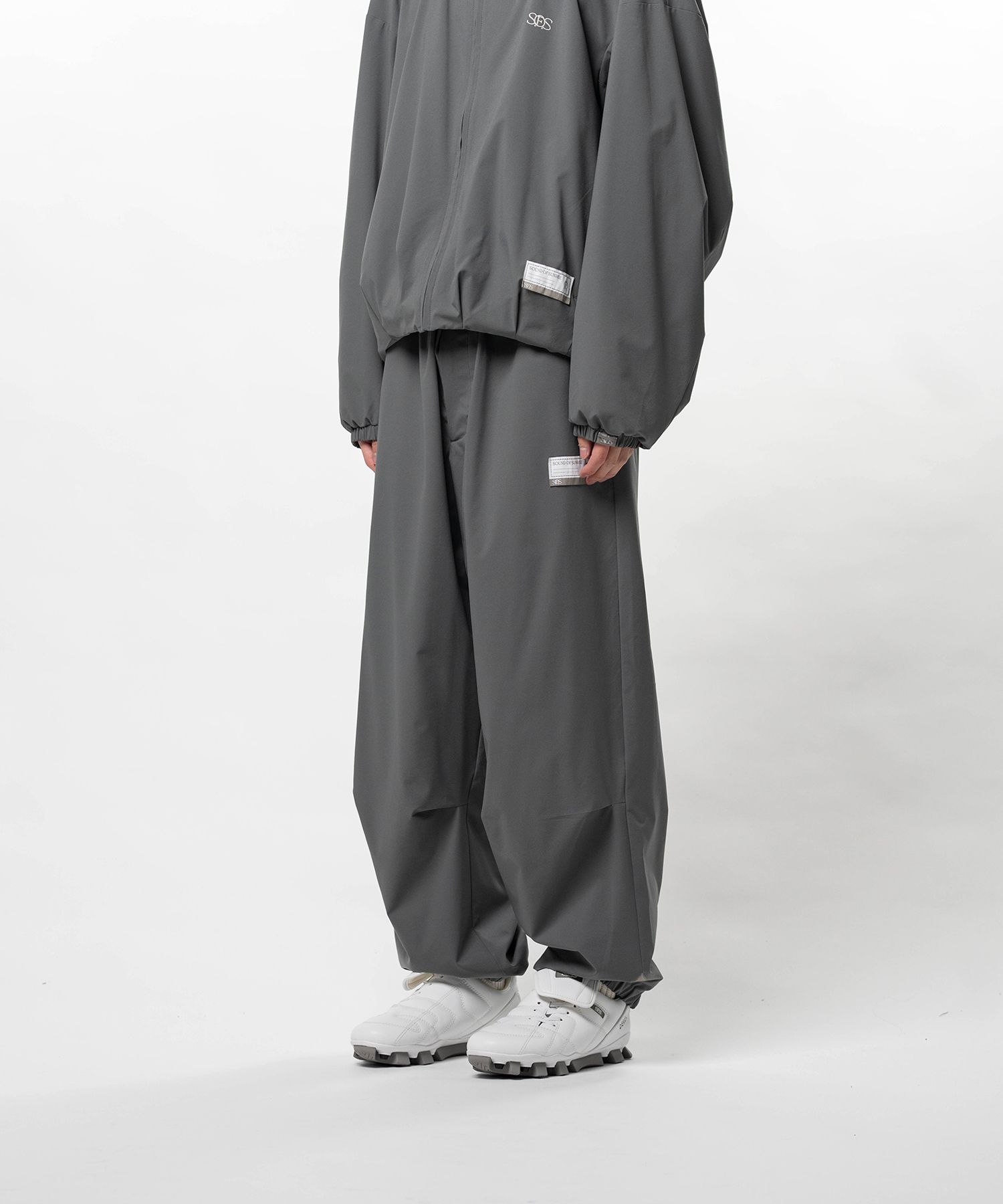 S.O.S SOLOTEX Easy Pants