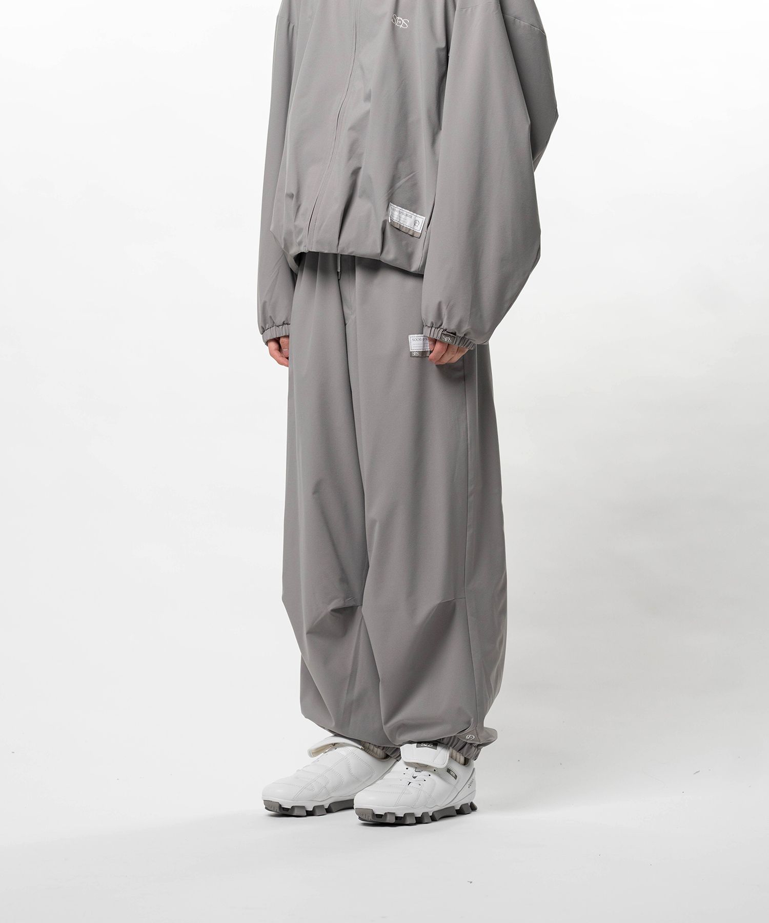 S.O.S SOLOTEX Easy Pants