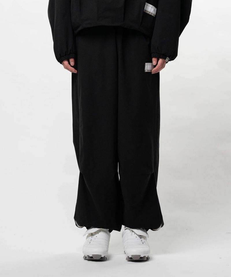 S.O.S SOLOTEX Easy Pants