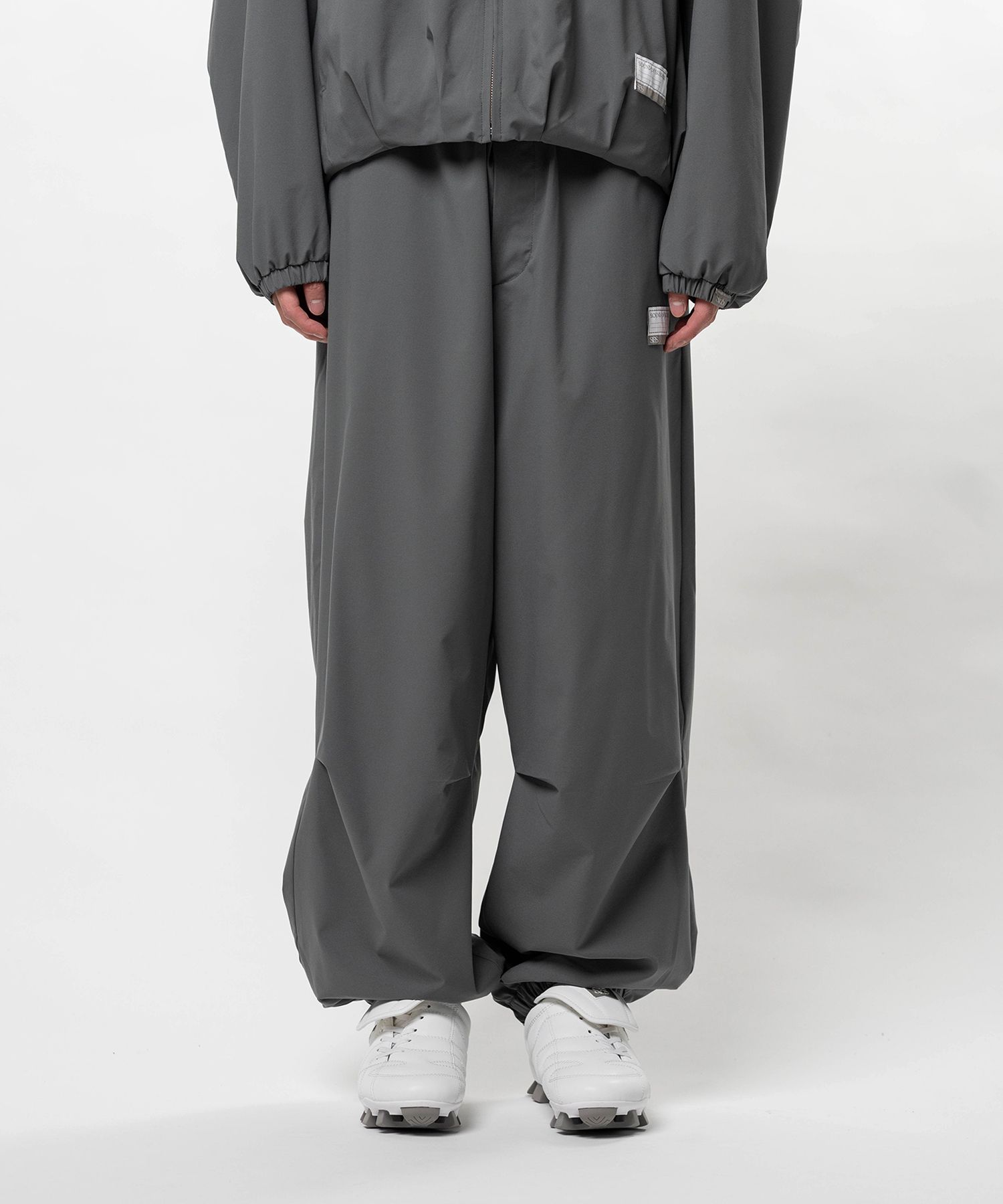 S.O.S SOLOTEX Easy Pants