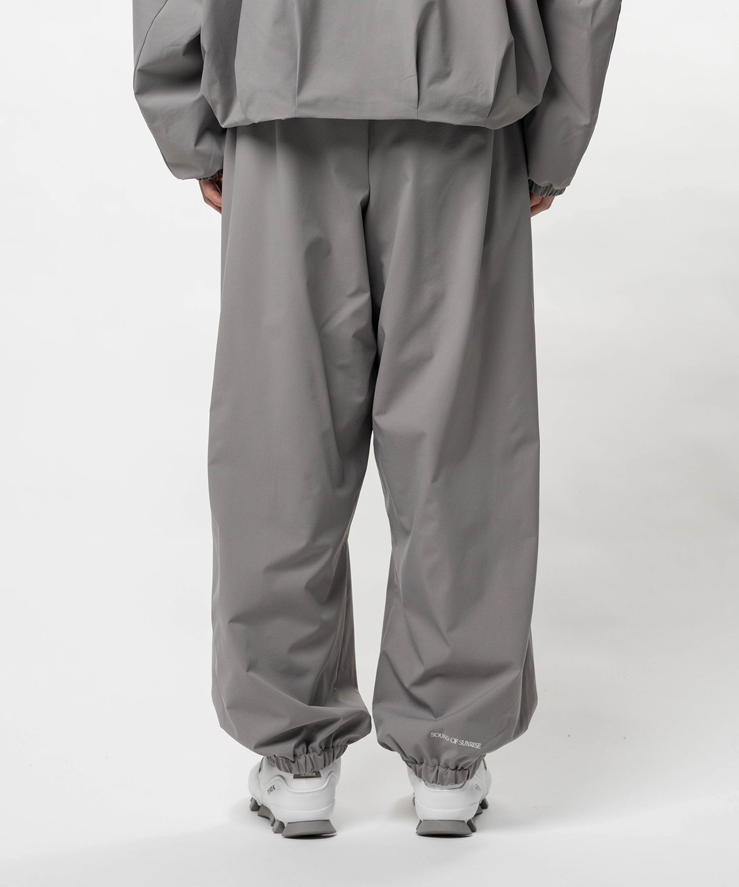 S.O.S SOLOTEX Easy Pants