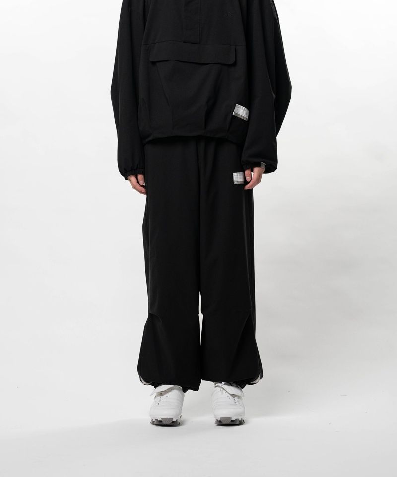 S.O.S SOLOTEX Easy Pants