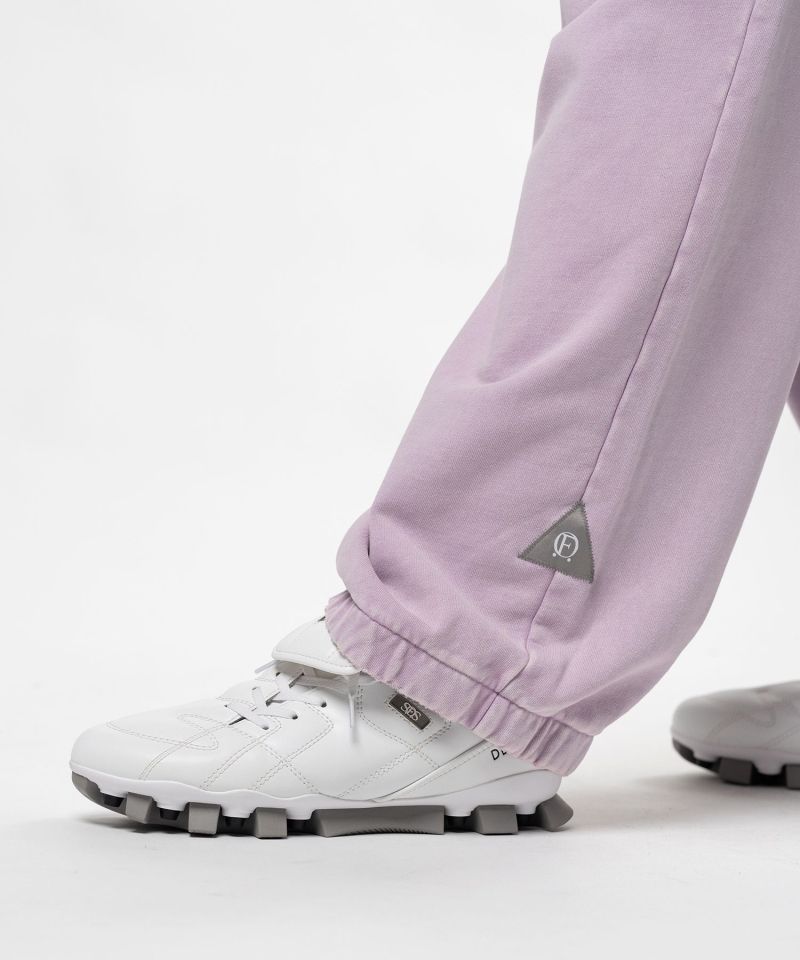 S.O.S Cotton Fleece Used Wash Pants