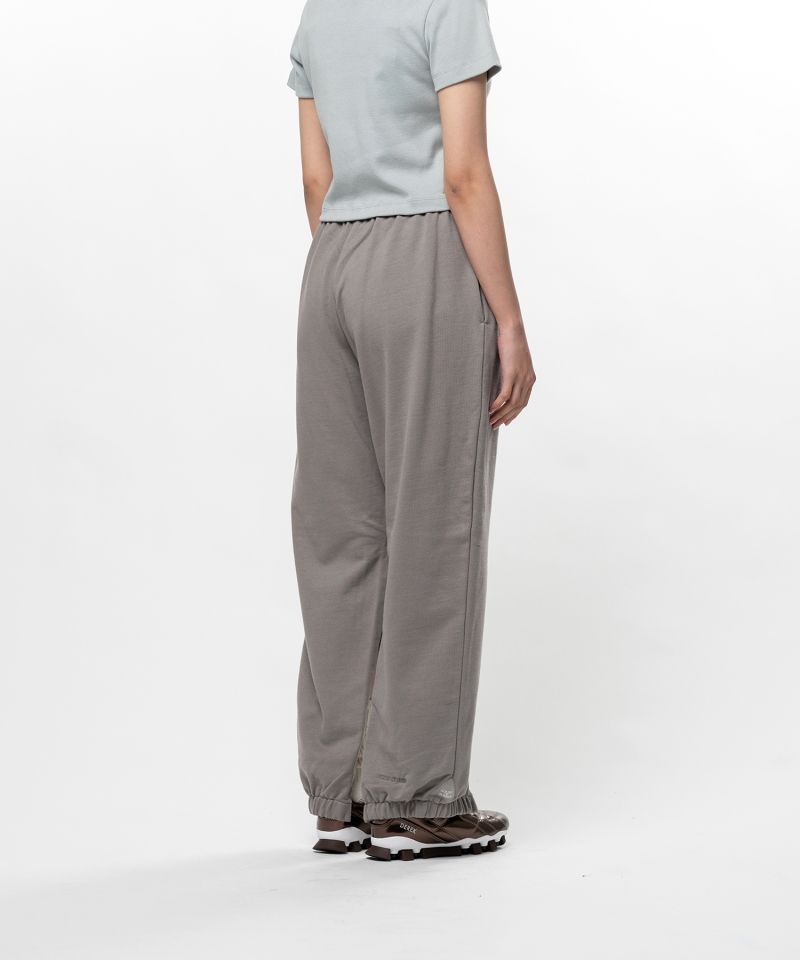 S.O.S Cotton Fleece Pants