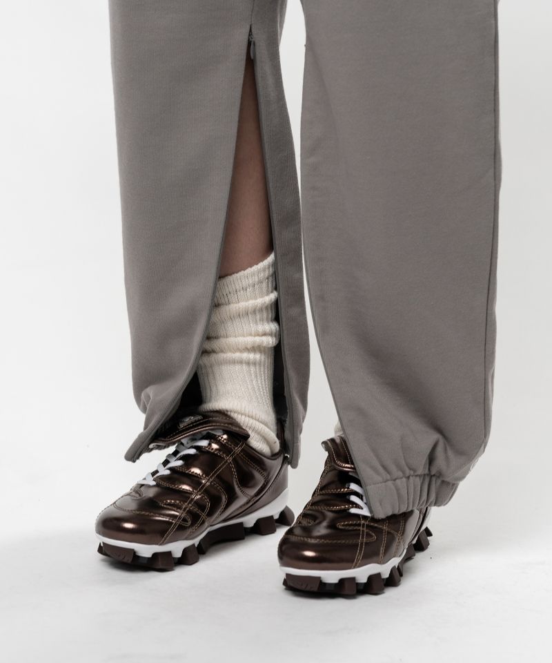 S.O.S Cotton Fleece Pants