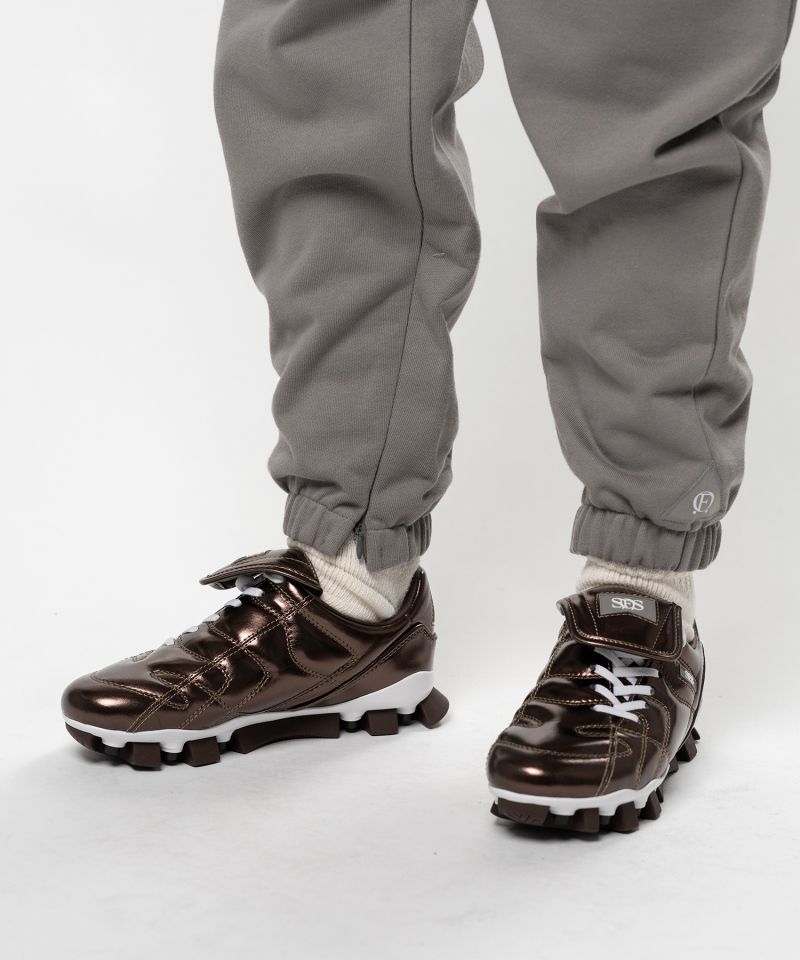 S.O.S Cotton Fleece Pants