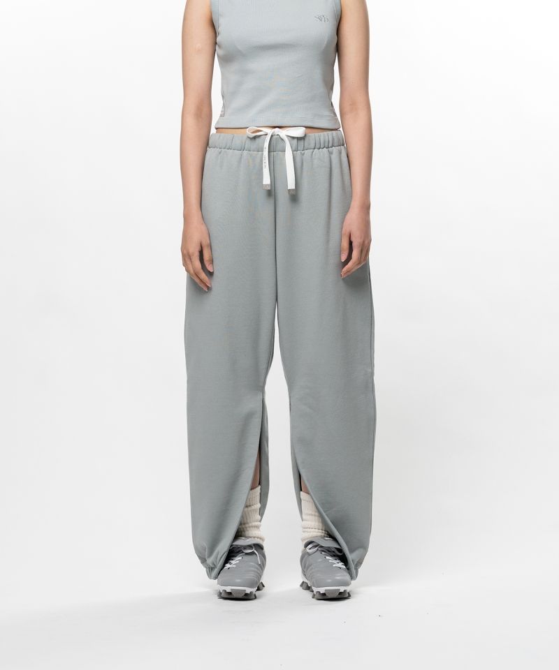 S.O.S Cotton Fleece Pants