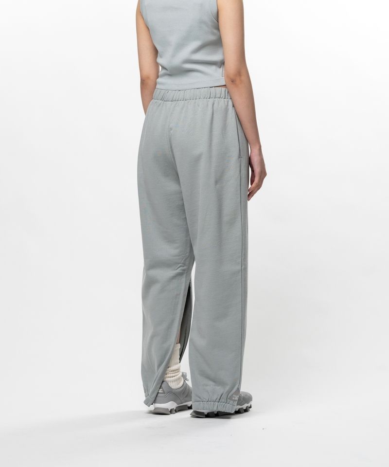 S.O.S Cotton Fleece Pants