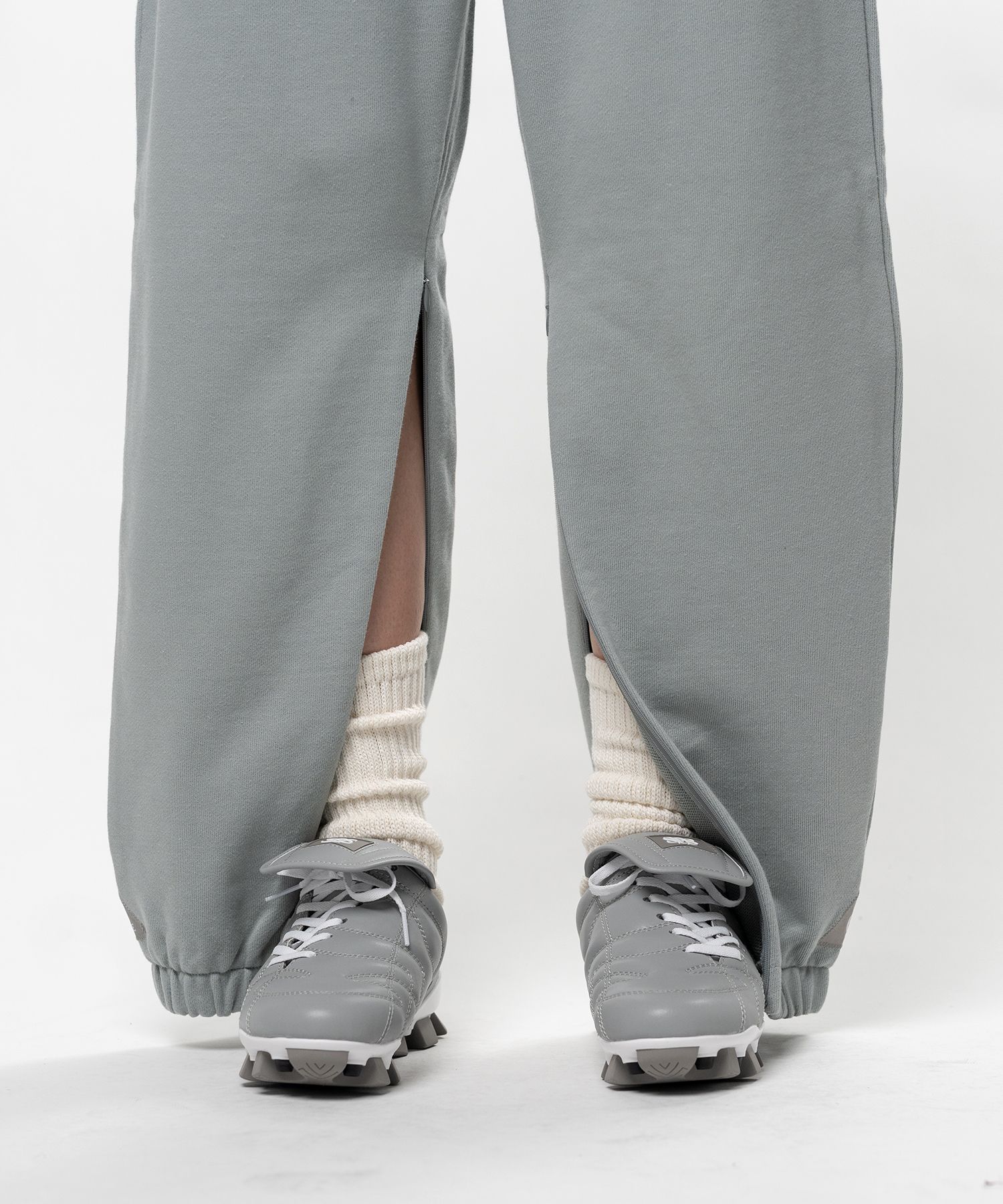 S.O.S Cotton Fleece Pants