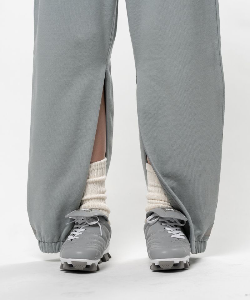 S.O.S Cotton Fleece Pants
