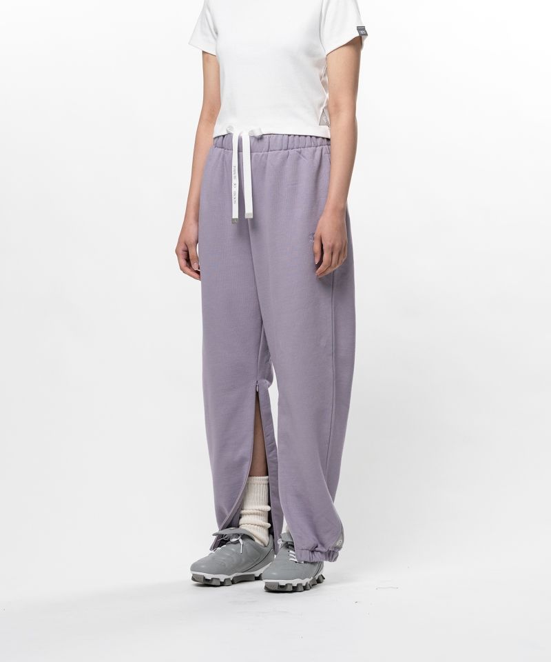 S.O.S Cotton Fleece Pants