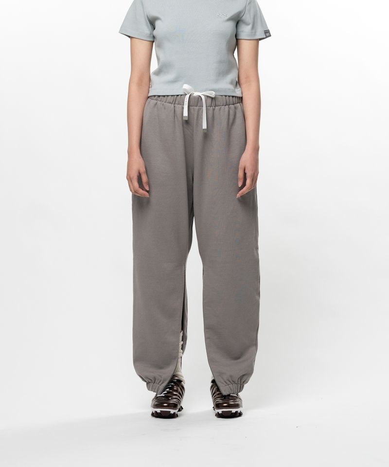 S.O.S Cotton Fleece Pants
