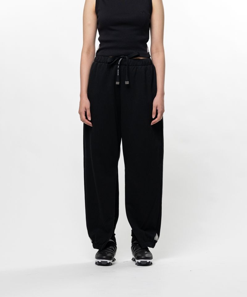 S.O.S Cotton Fleece Pants