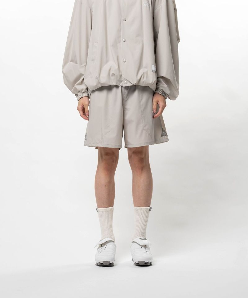 S.O.S Baggy Shorts