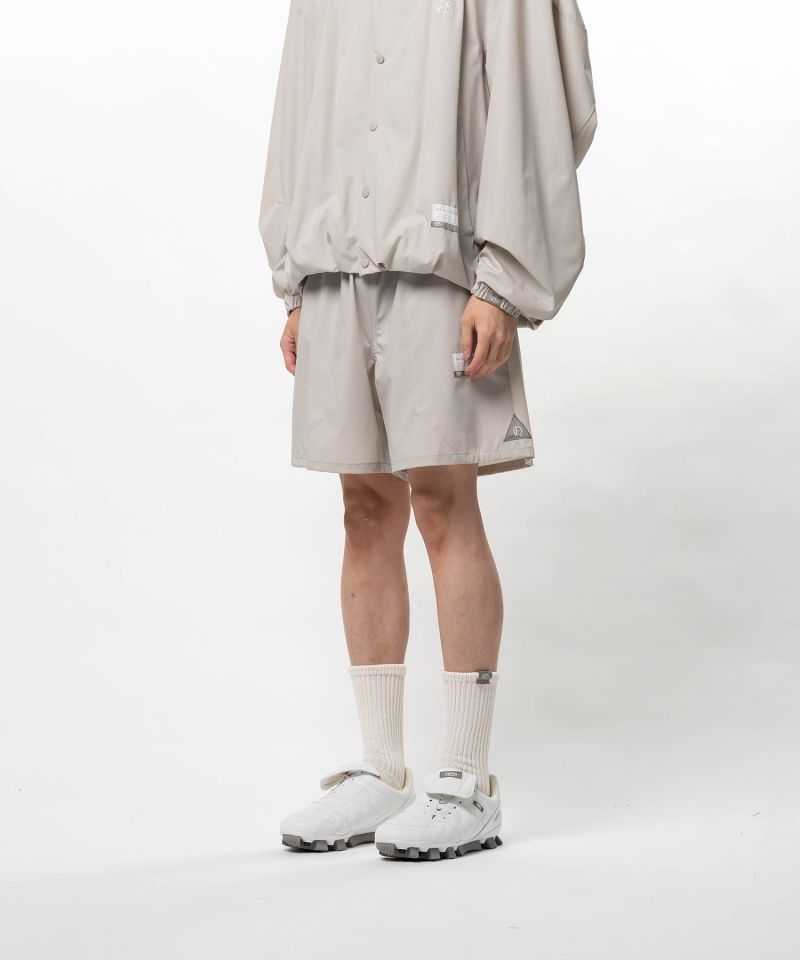 S.O.S Baggy Shorts