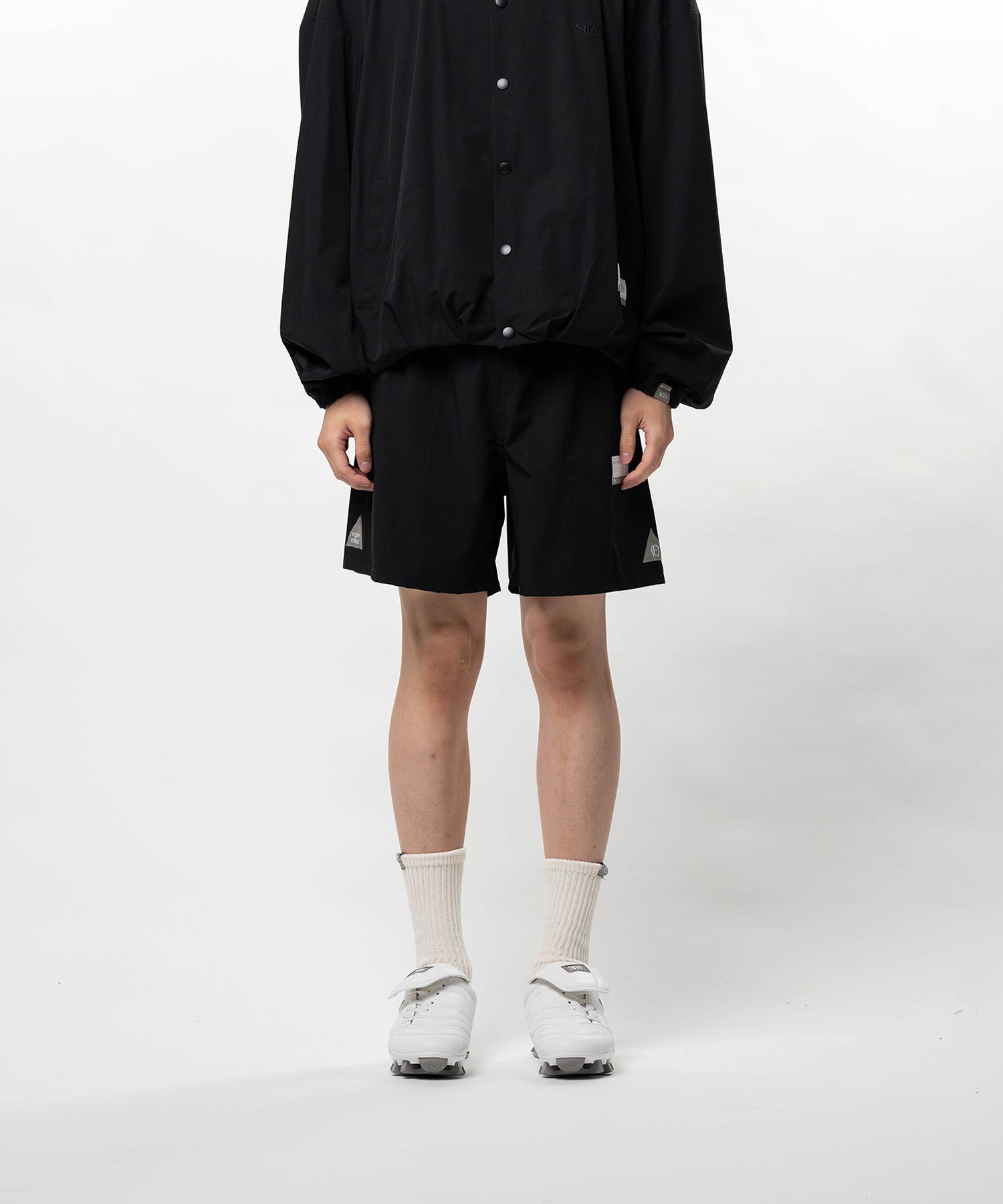 S.O.S Baggy Shorts