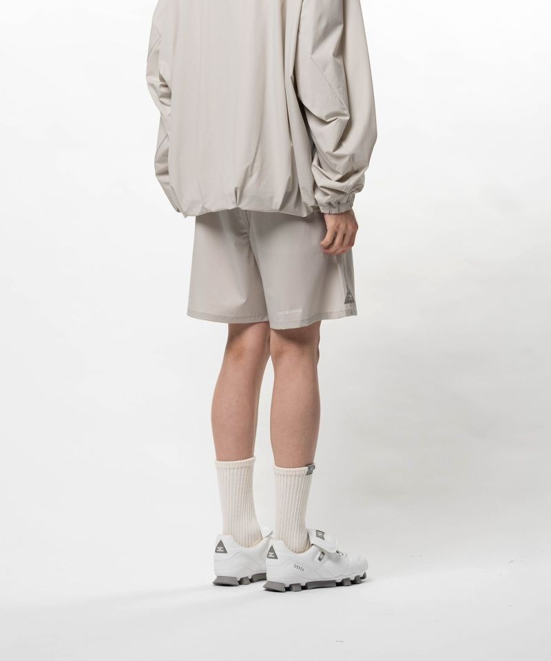 S.O.S Baggy Shorts