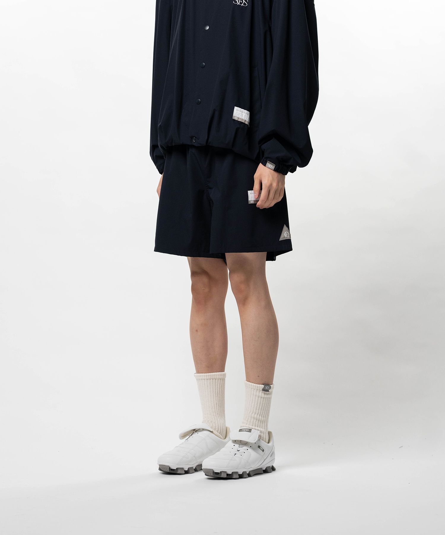 S.O.S Baggy Shorts