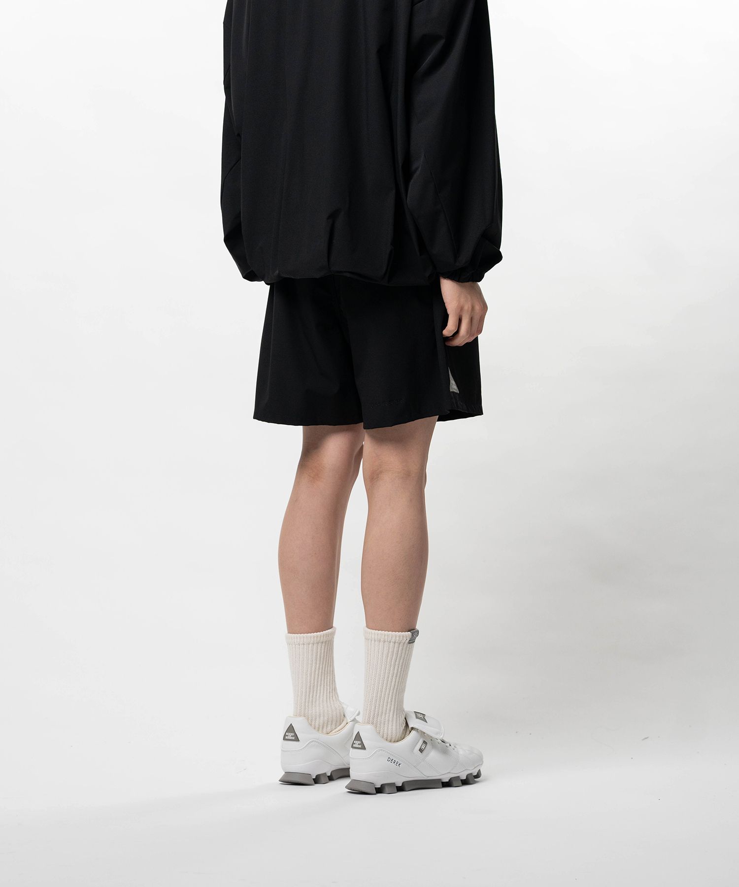 S.O.S Baggy Shorts