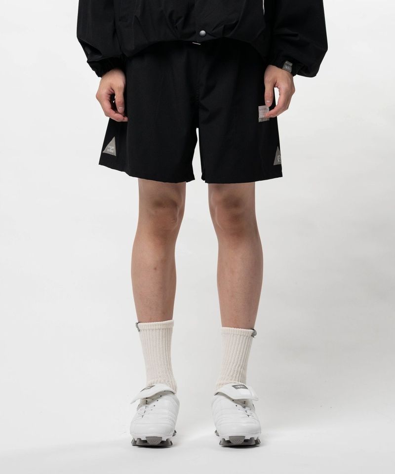 S.O.S Baggy Shorts
