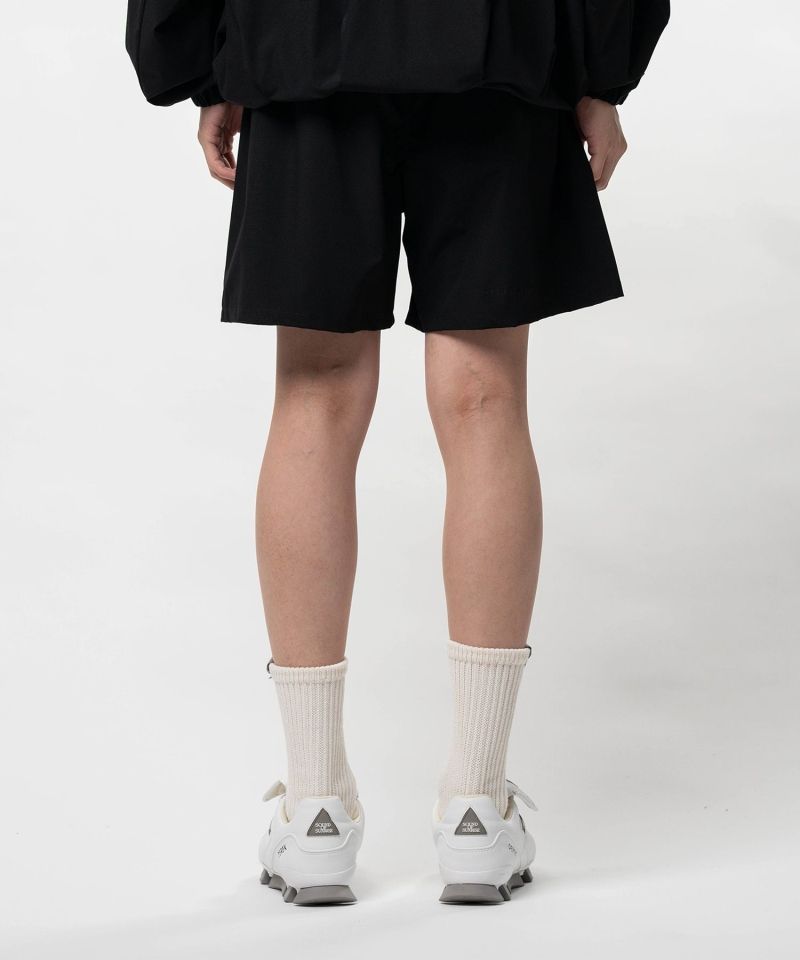 S.O.S Baggy Shorts