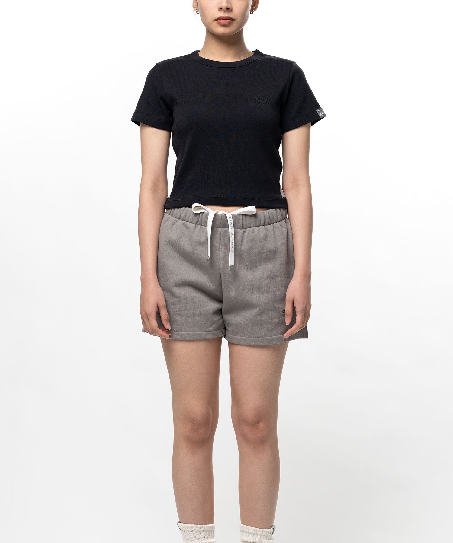 S.O.S Cotton Mini T-shirt