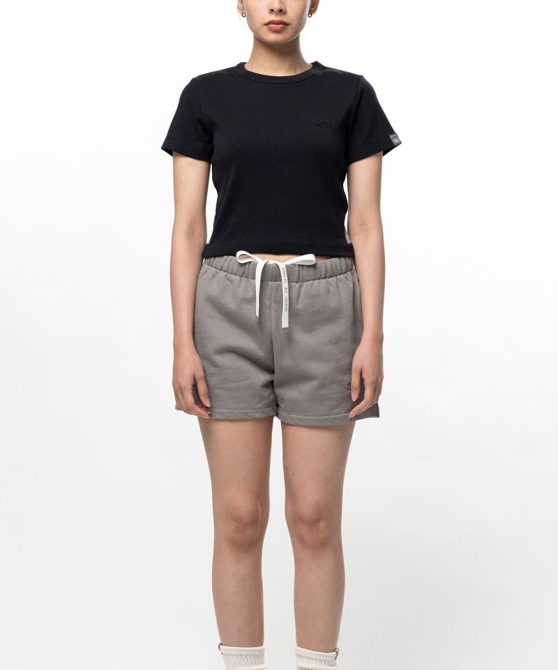 S.O.S Cotton Mini T-shirt