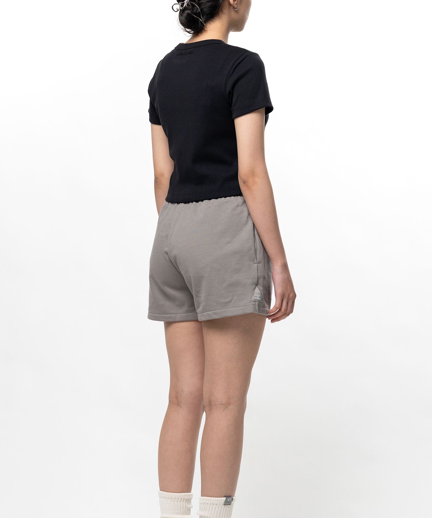 S.O.S Cotton Mini T-shirt