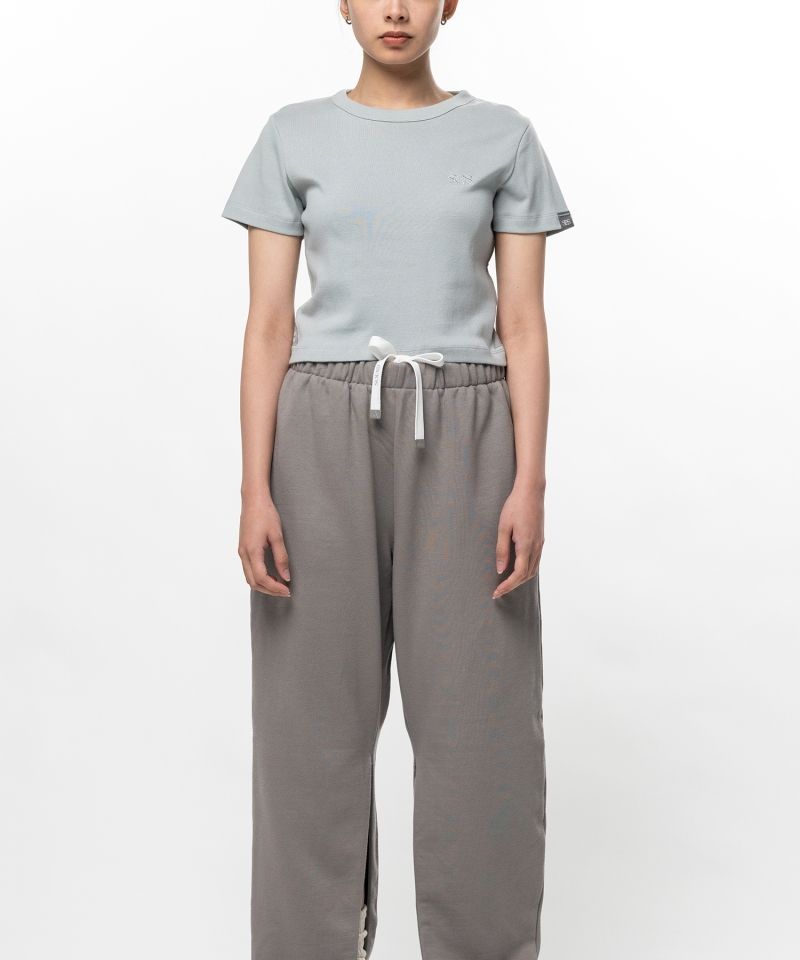S.O.S Cotton Mini T-shirt